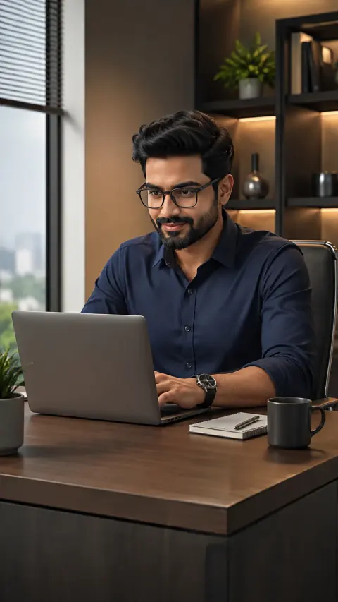 3D Mini Office Professional