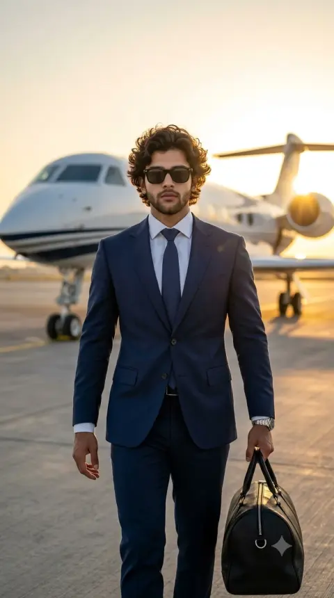 I'm billionaire