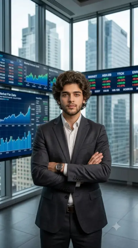 Stock market