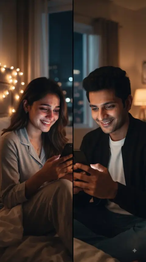 Video call