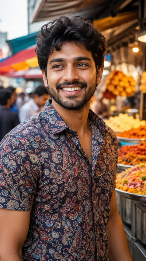 Street Food Weekend